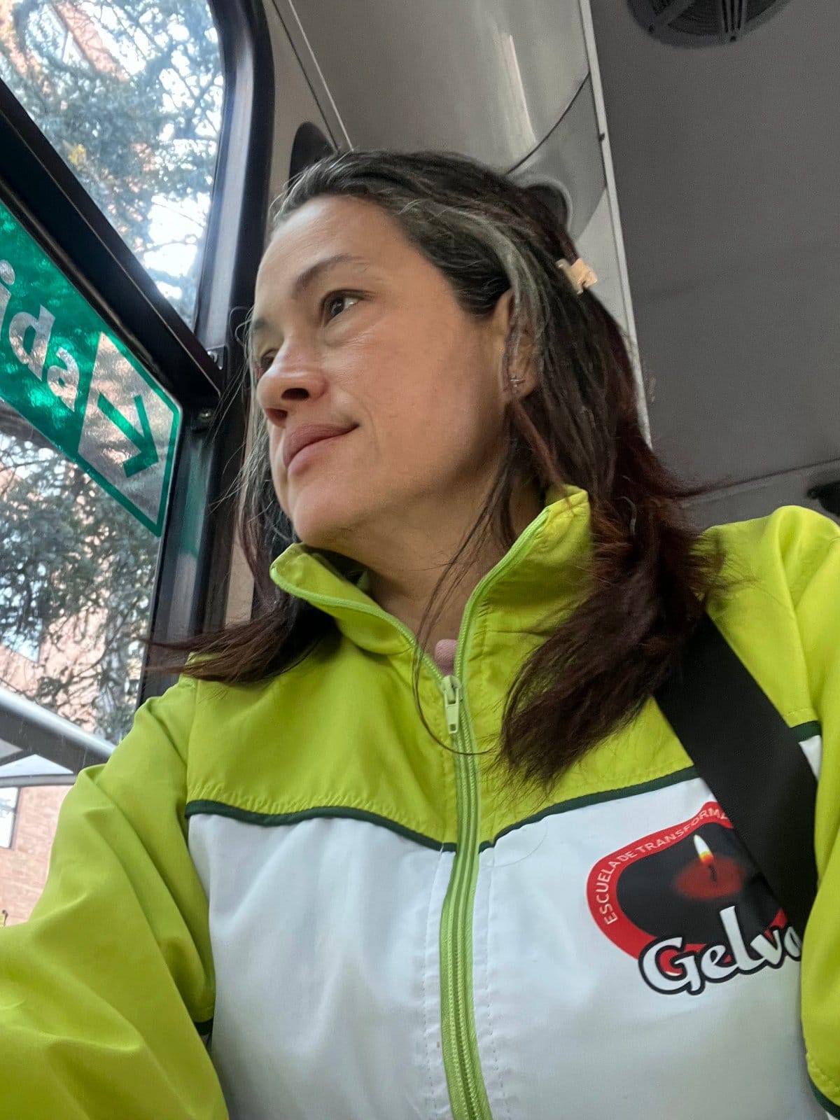 Cambios de conductas